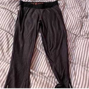 Nike dri-fit running leggings